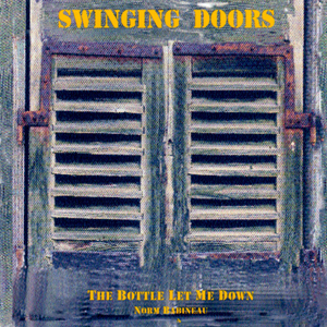 Norm Babineau Swinging Doors