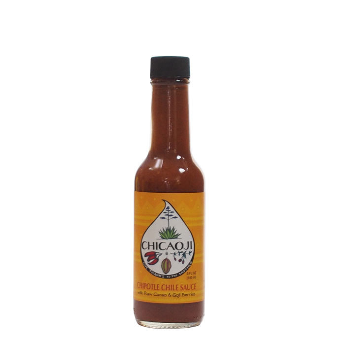 Chicaoji 5 oz bottle Chicaoji 5 oz bottle