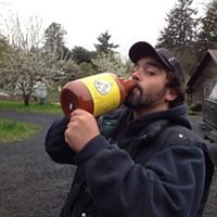 Growler, ½ gallon Growler, ½ gallon