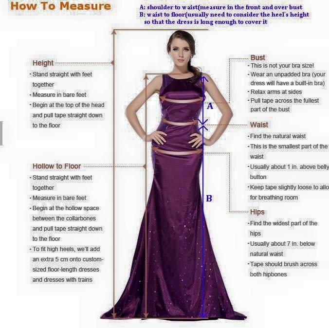 Measurement Guide