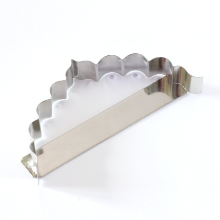 Moghal Arch Sugarcraft Cutter (Lindy's) SKU17728