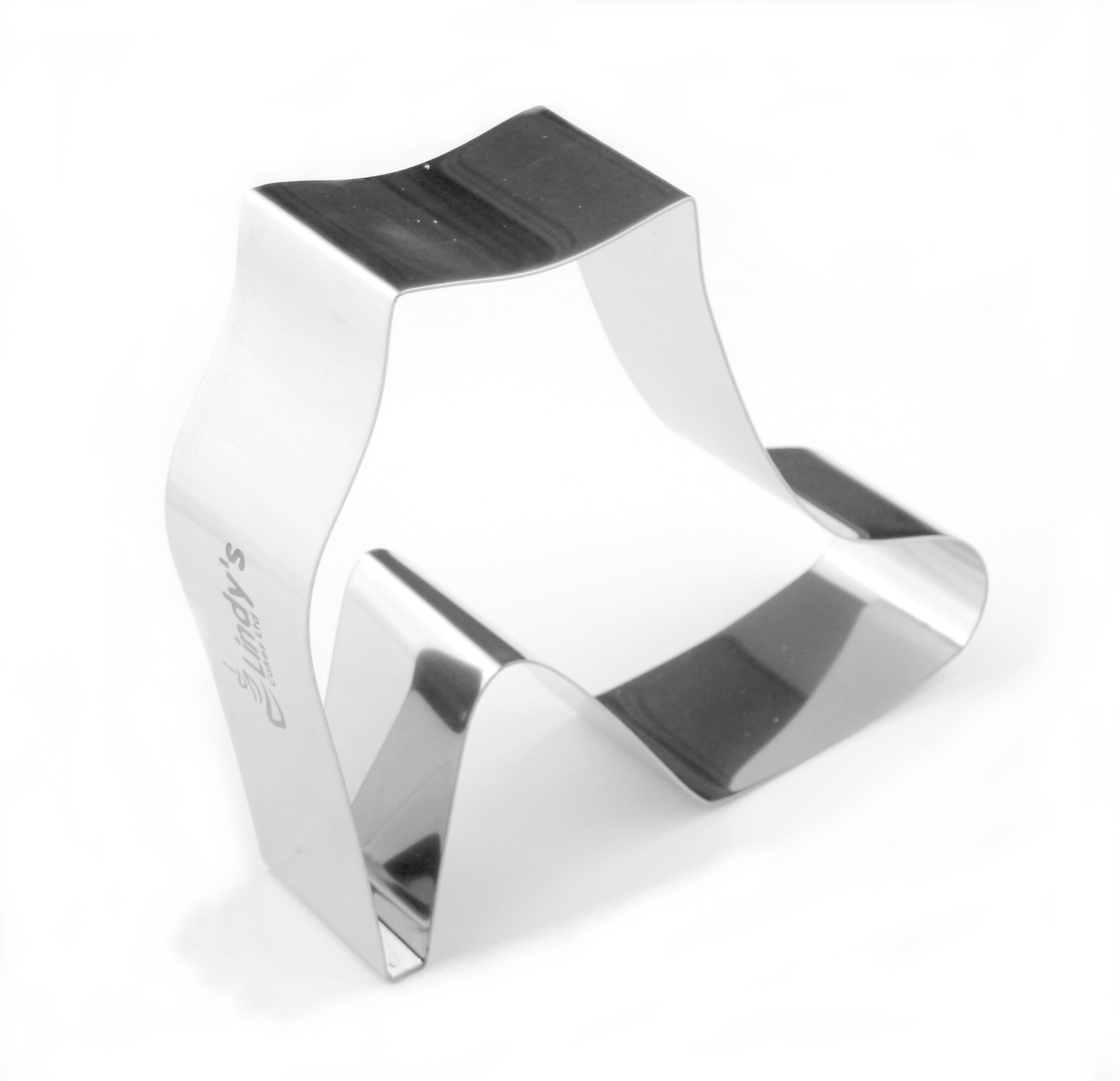 Ankle Boot Cookie Cutter (Lindy's) SKU17967777
