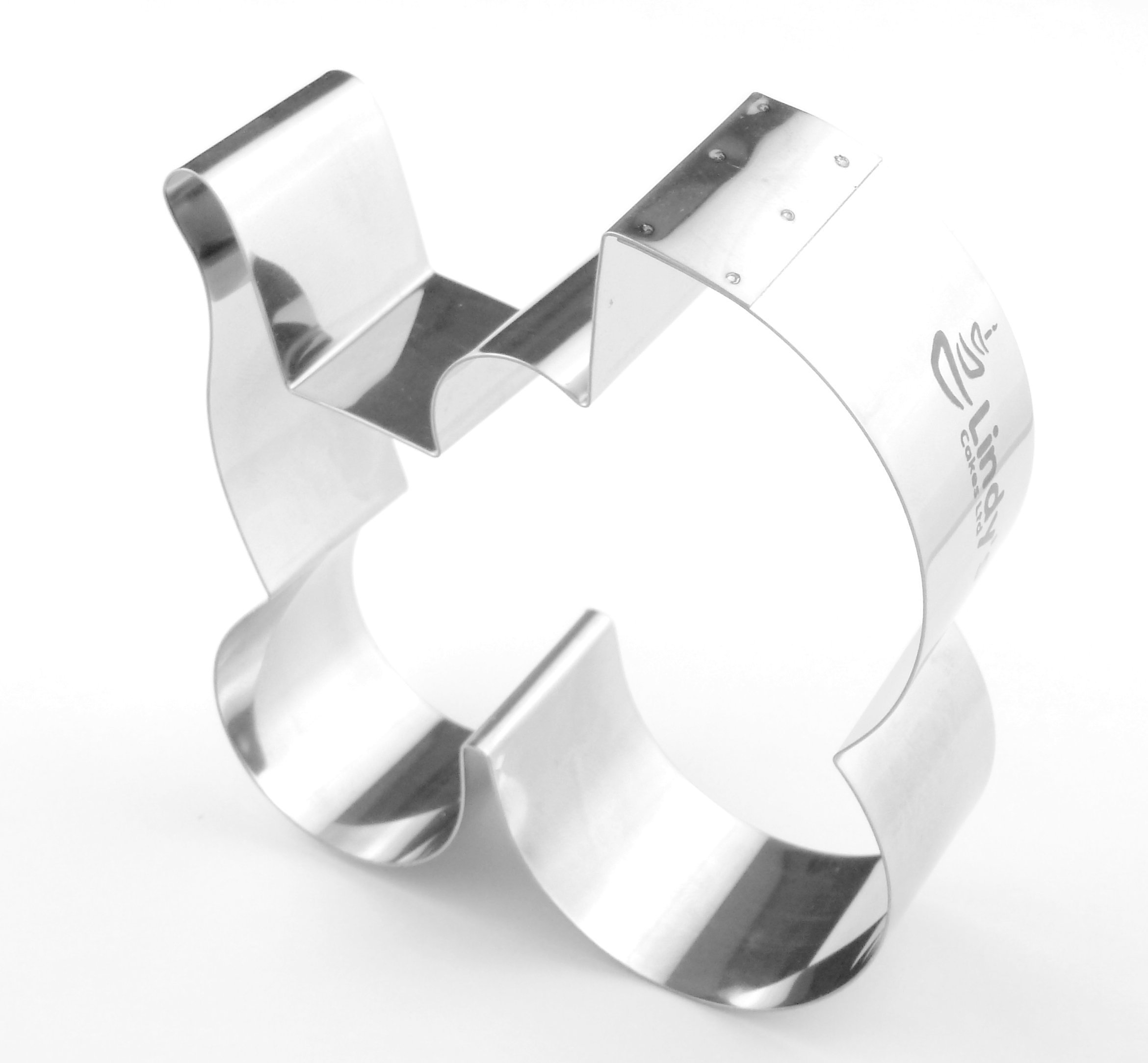 Baby Pram Cookie Cutter (Lindy's) SKU17968