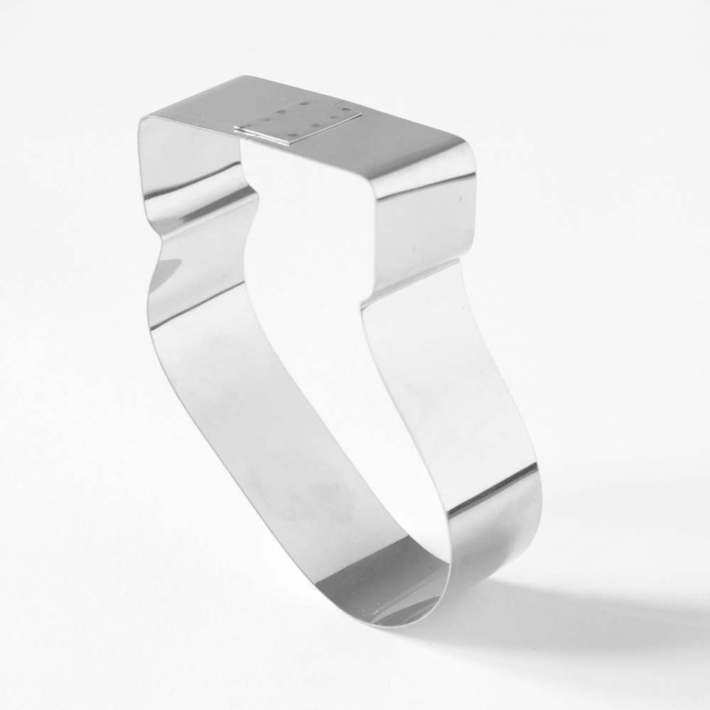 Baby Sock Cookie Cutter (Lindy's) SKU17969999