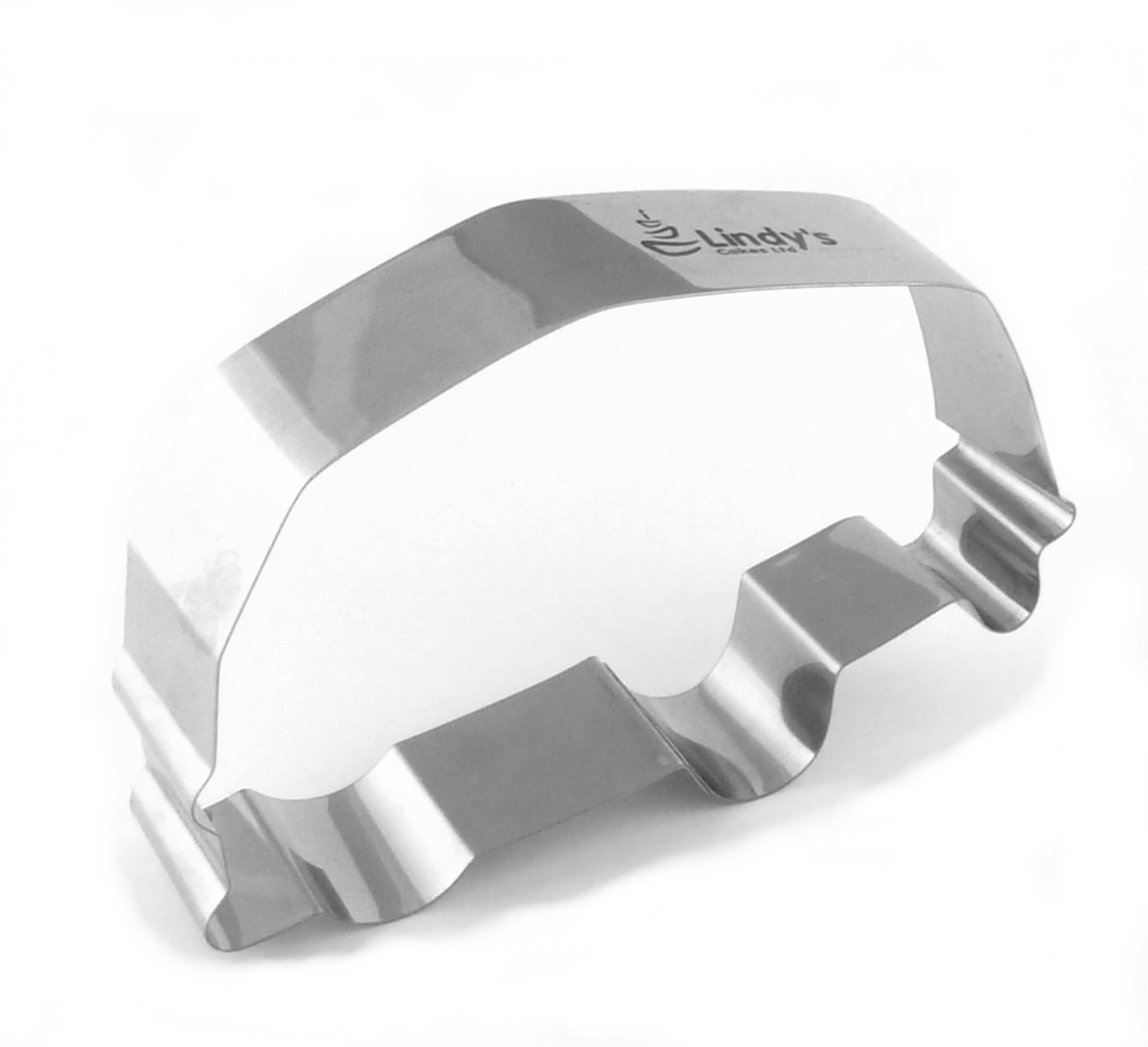 Campervan Cookie Cutter (Lindy's) SKU17972