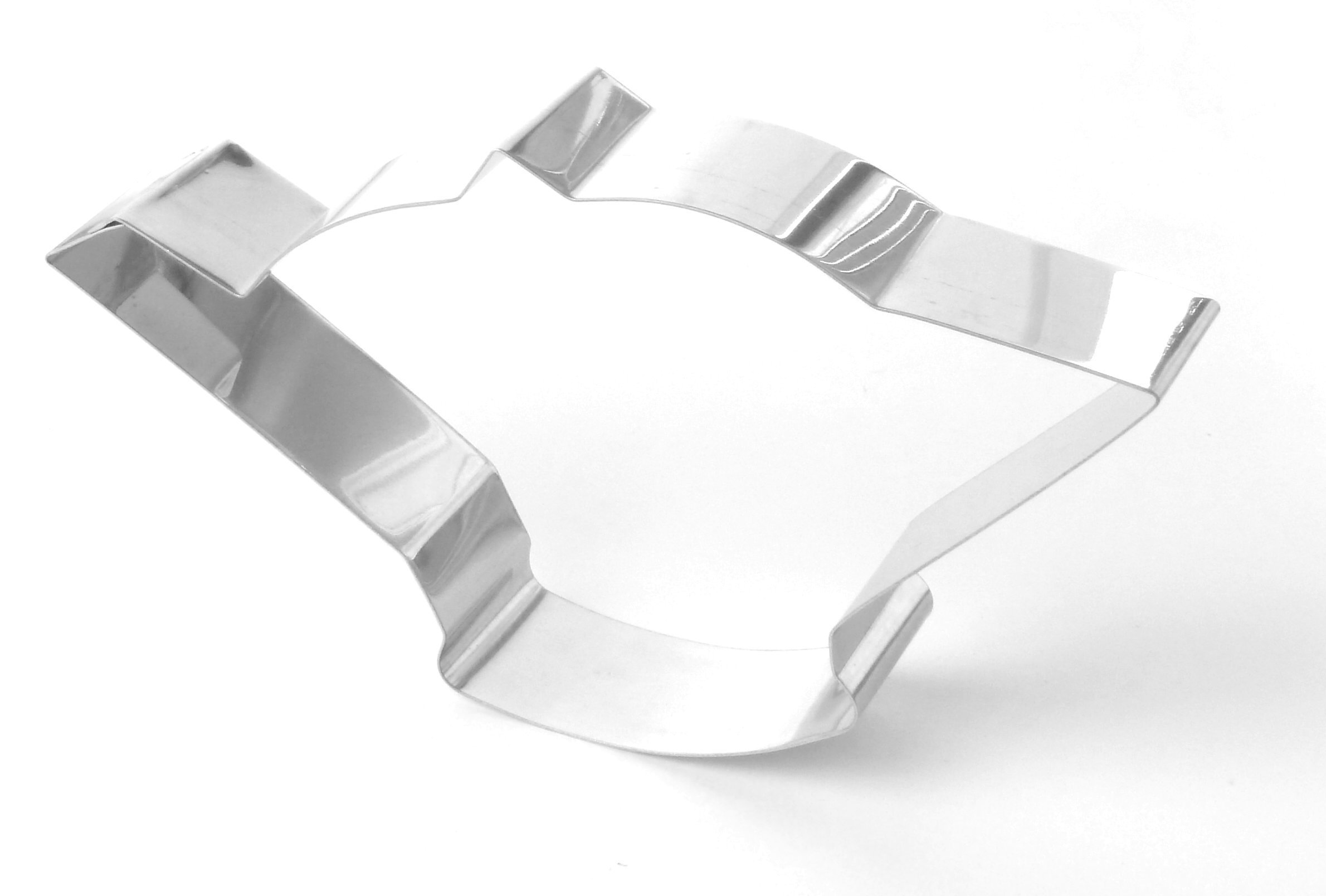 Teapot - Art Deco Cookie Cutter (Lindy's) SKU18019