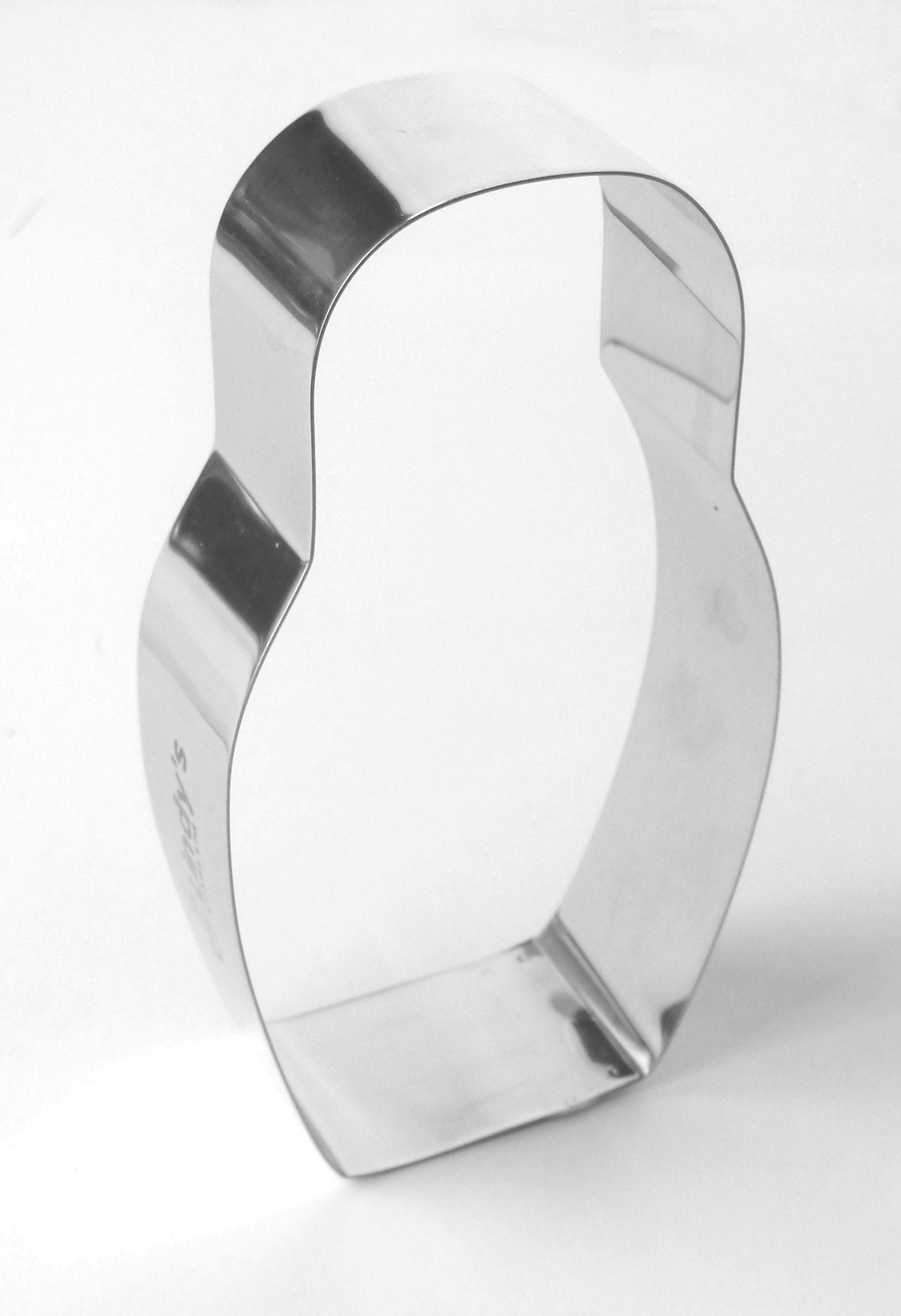 Russian Doll Cookie Cutter (Lindy's) SKU17992