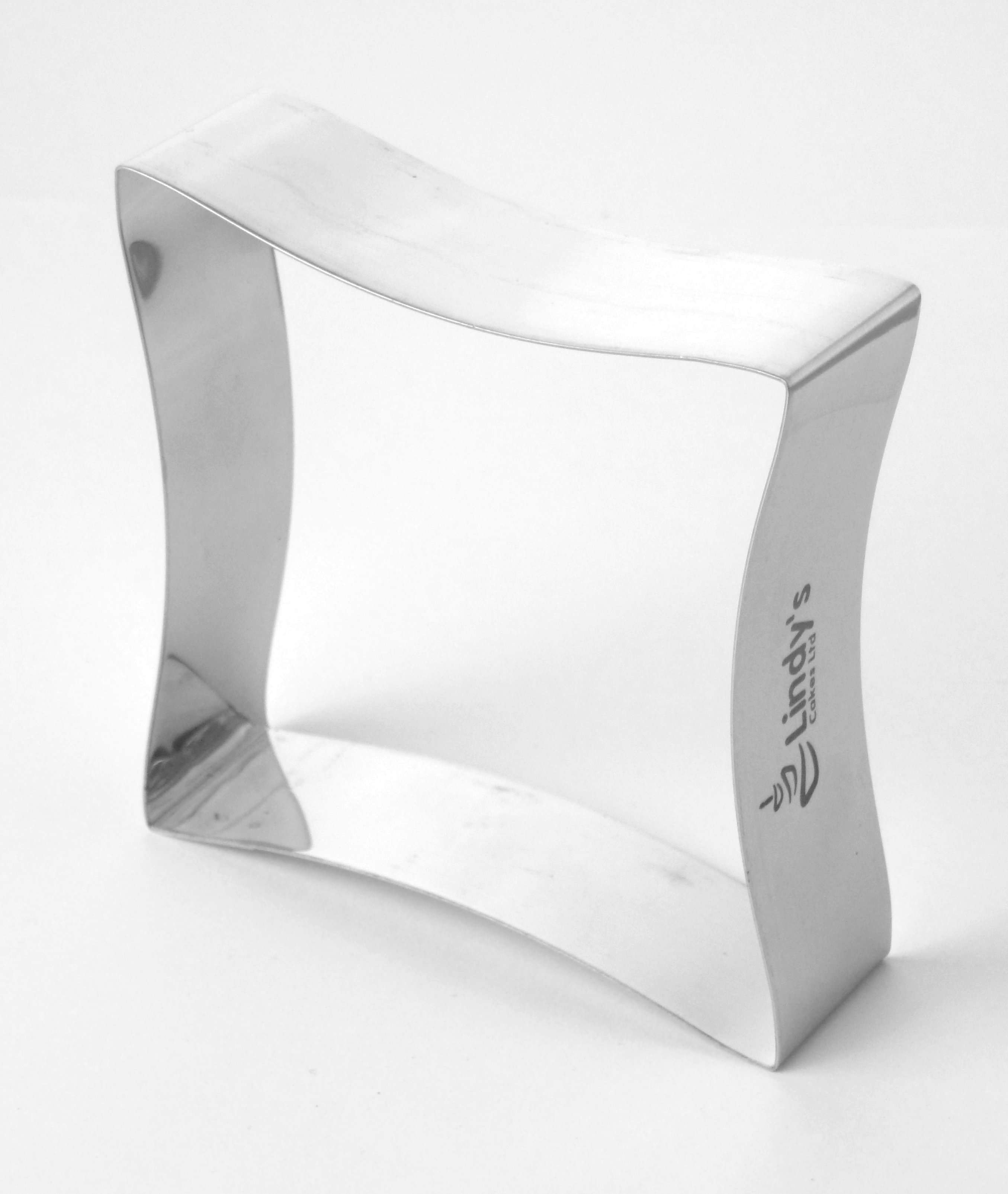 Cushion Cookie Cutter (Lindy's) SKU17976