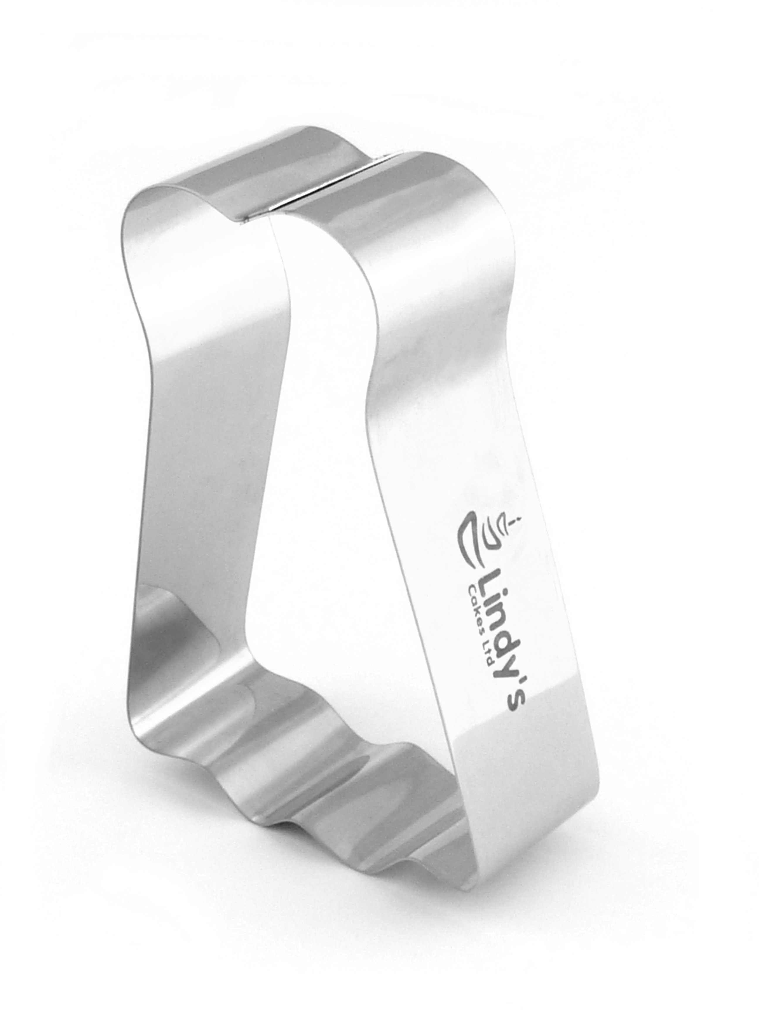 Dress - Party Cookie Cutter (Lindy's) SKU17977