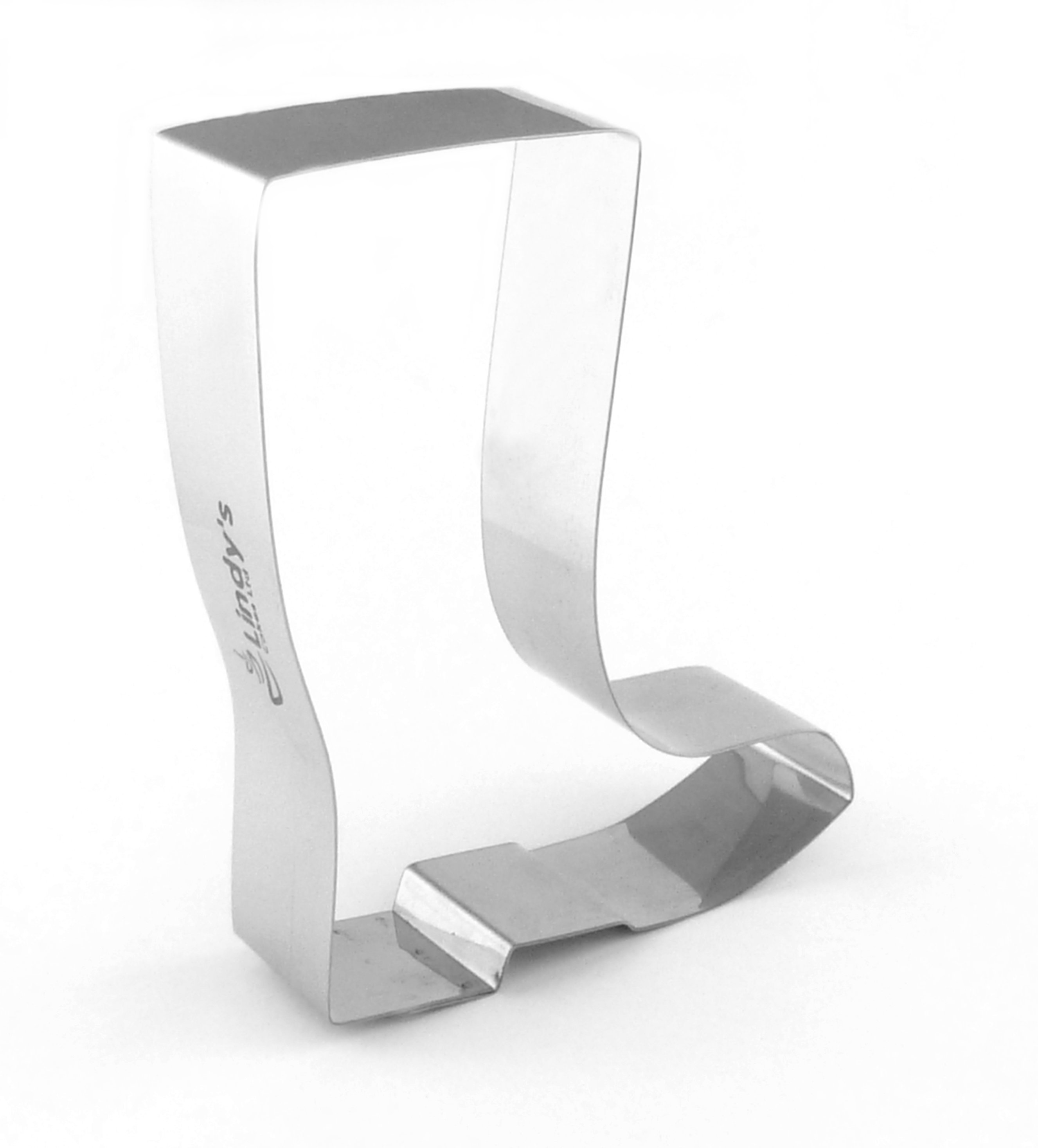 Wellington Boot Cookie Cutter (Lindy's) SKU18025