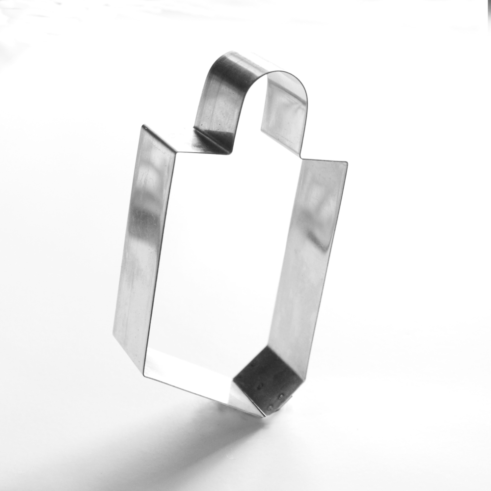 Shopping Bag - Small Cookie Cutter (Lindy's) SKU18015