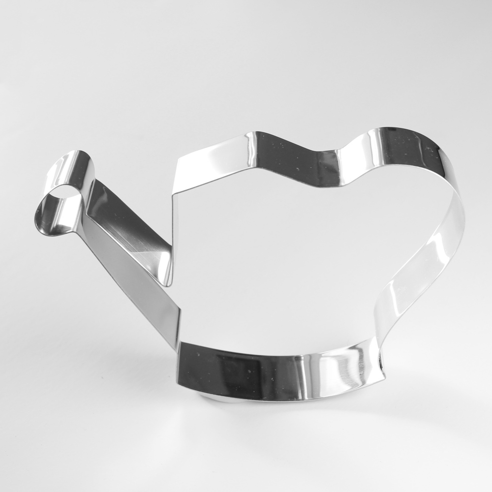 Watering Can Cookie Cutter (Lindy's) SKU18022