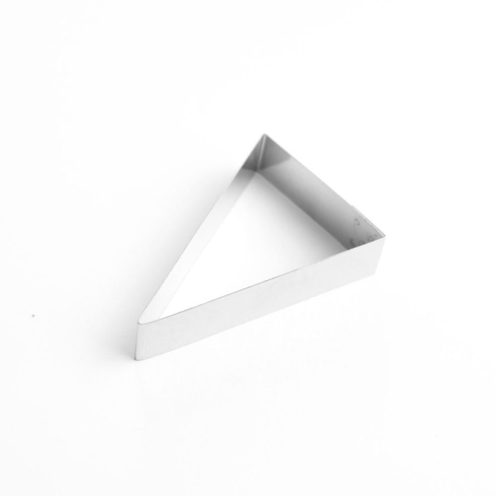Bunting Sugarcraft Cutter (Lindy's) SKU18834