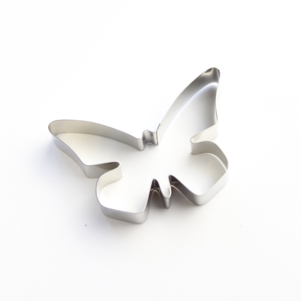 Butterfly Sugarcraft Cutter - Monarch (Lindy's) SKU17892