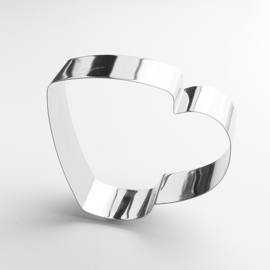 Mug Style 1 Cookie Cutter (Lindy's) SKU1798999