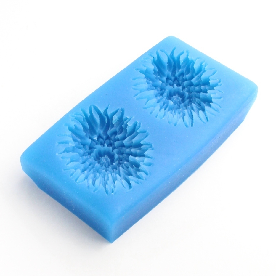Chrysanthemum Mould FL270 SKU17569