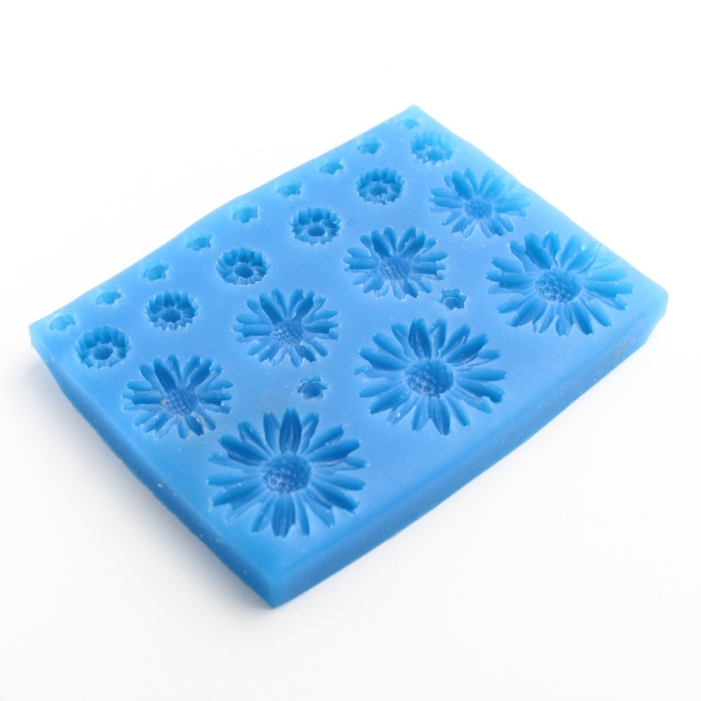 Daisy Mould Set (FL288) SKU17574