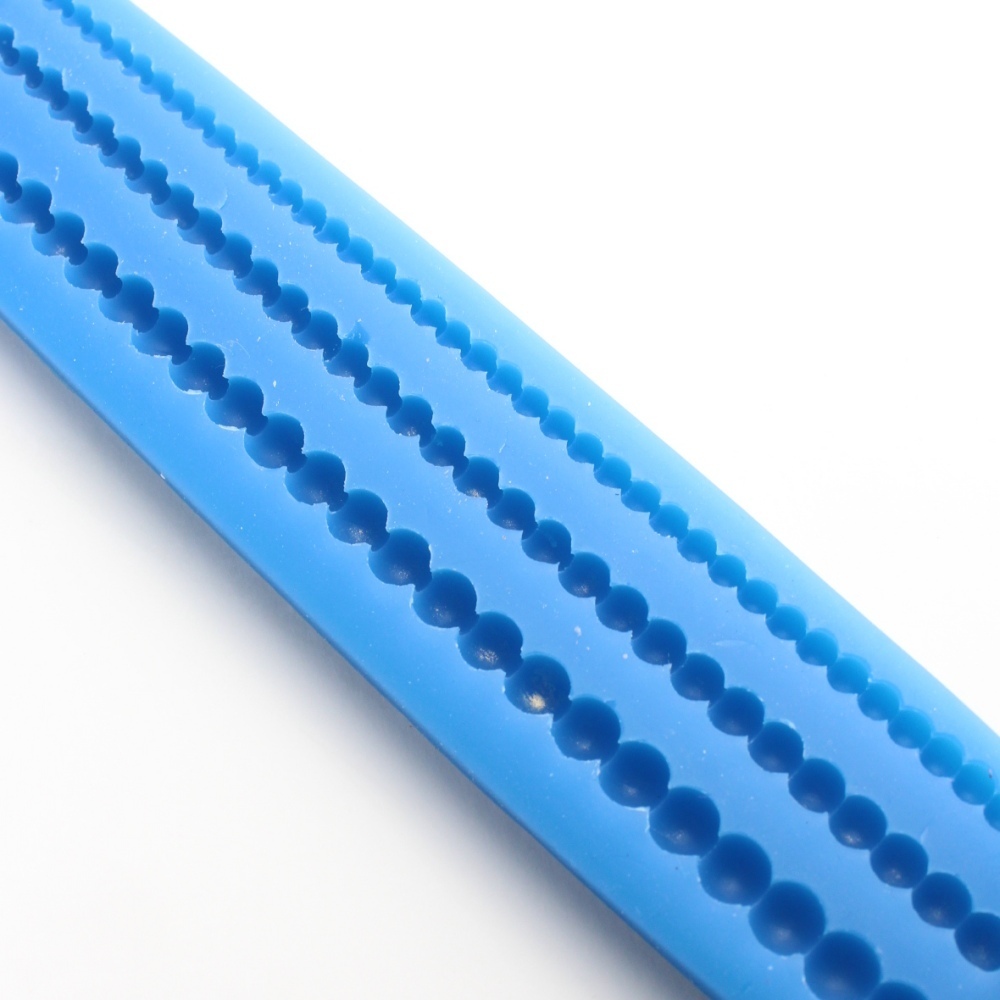 Perfect Pearls Mould - 10, 8 and 6mm (BR129) SKU17587