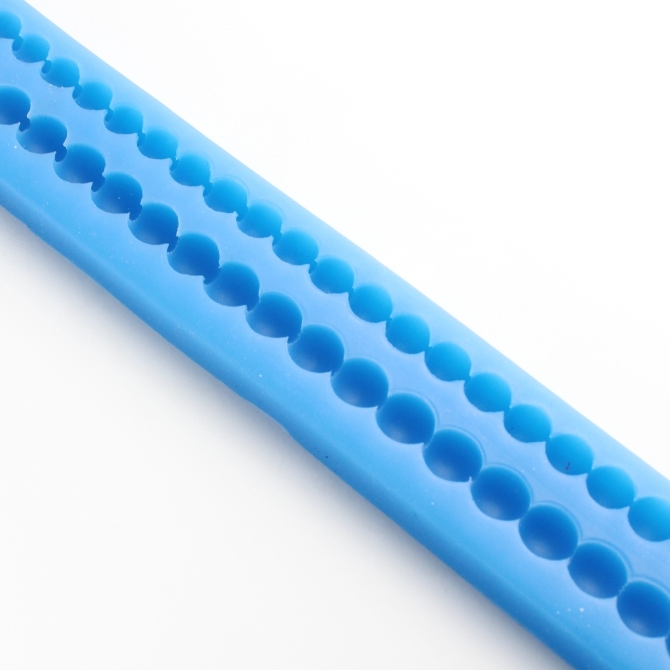 Perfect Pearls Mould - 14 and 12mm (BR128) SKU17583