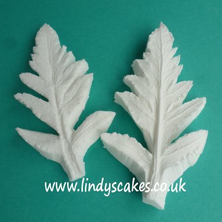 Poppy Leaf Veiner Large SKU1753561
