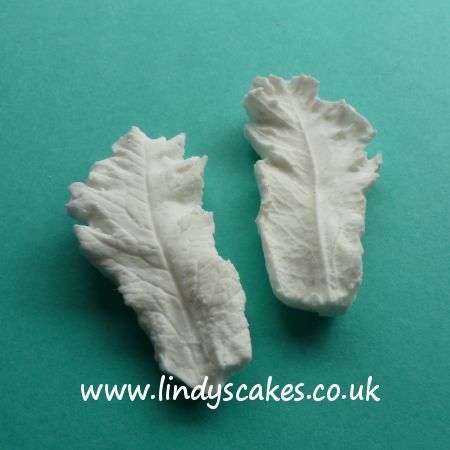 Poppy Leaf Veiner Small SKU17535611