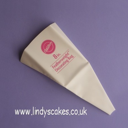 Piping Bag - Reusable 20cm (8in) SKU176951