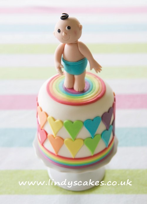 7.5cm (3in) Round Thin (3mm) Hardboard Cake Board