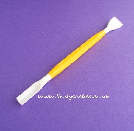 U Tool - Scallop and Comb (PME) SKU17753