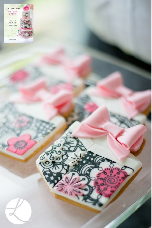 Bow - Make a 3D Bow - 4 Assorted Sizes (Patchwork Cutters)
