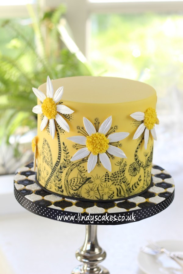 Sugar Shaper - Sugarcraft Gun