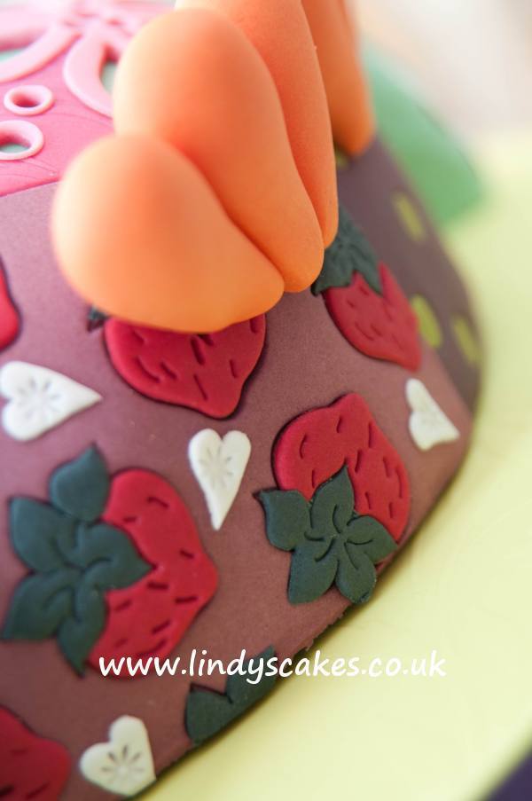 Fruit and Cooking Utensil Cutter/Embossing Set (Patchwork Cutters)