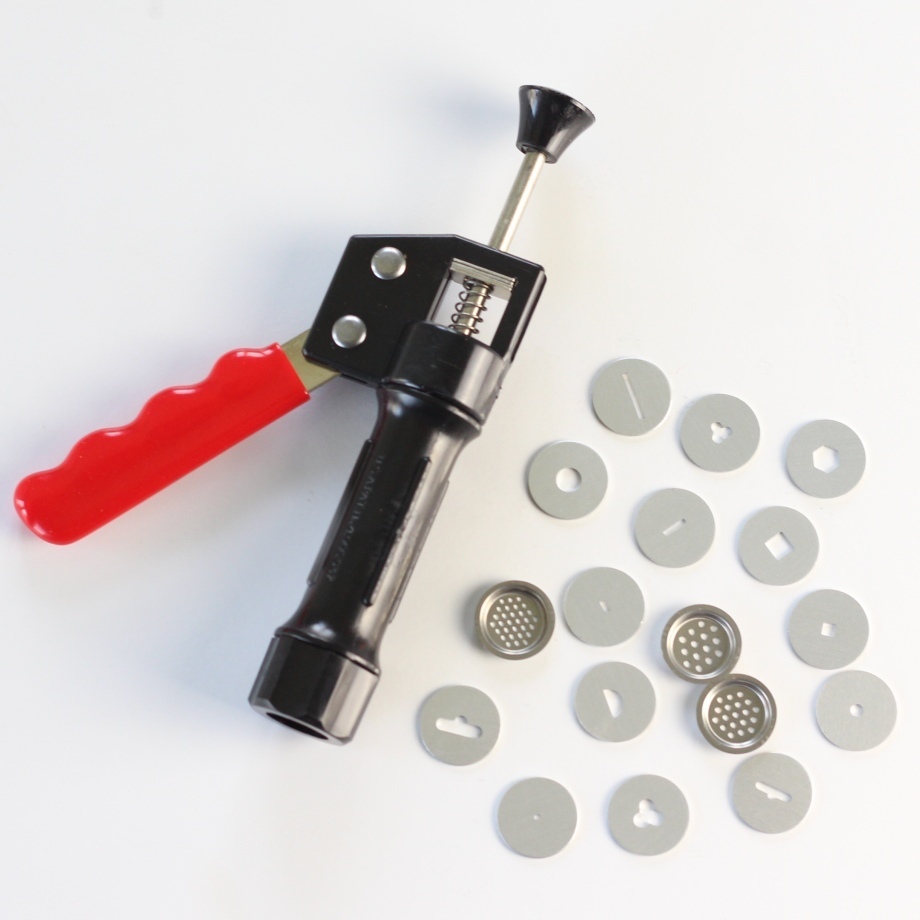 Sugar Shaper - Sugarcraft Gun SKU17775