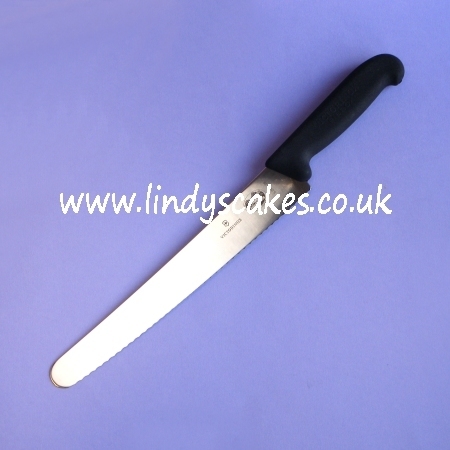 Cake Carving Knife SKU18224