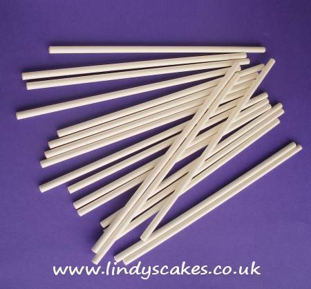 Cookie Sticks - 20cm (8in) SKU17552