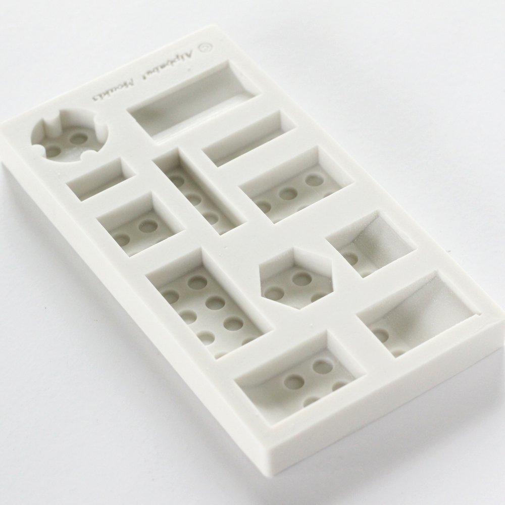 Children's Building Bricks Mould Set (AM148) SKU00004
