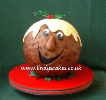 Ball Cake Tin - Large