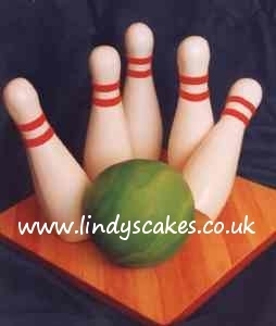 Ball Cake Tin - Large