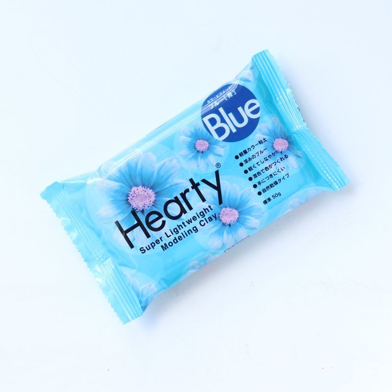 Artista Soft Pigment Colour - Blue Artista Soft Pigment Colour - Blue