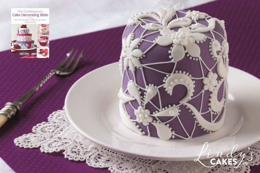 Round Multi Mini Cake Tins 16 x 6cm (2.5in)