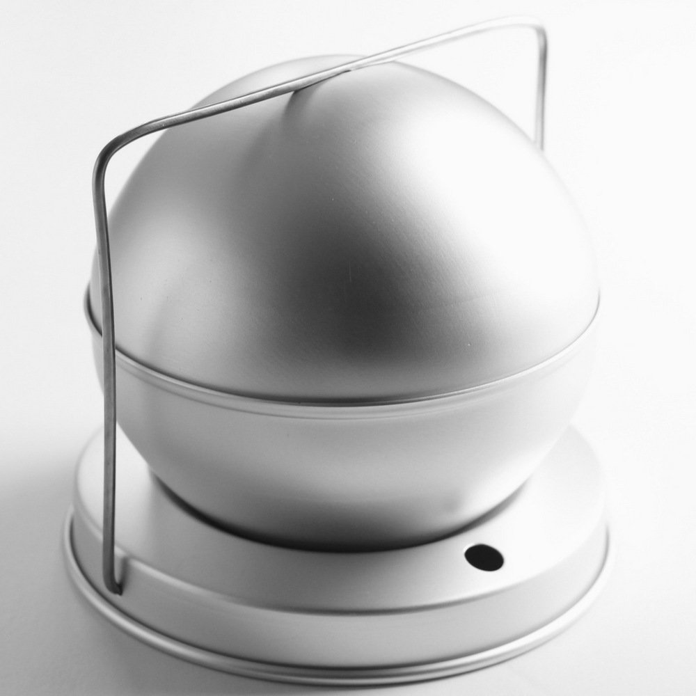 Ball Cake Tin - Large SKU00014