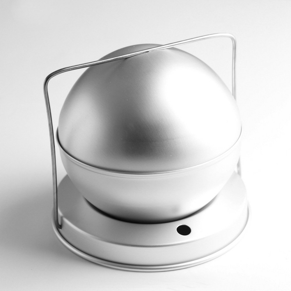 Ball Cake Tin - Medium SKU00013