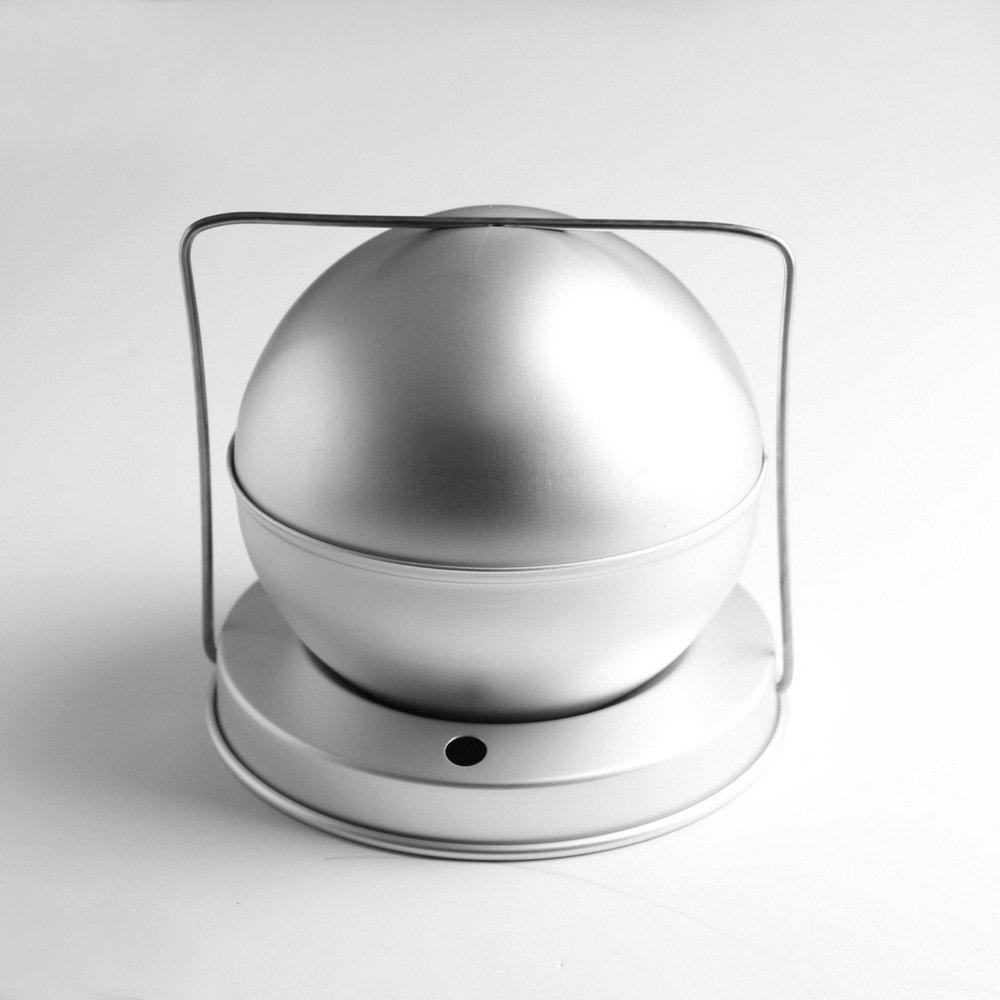 Ball Cake Tin - Small SKU179002