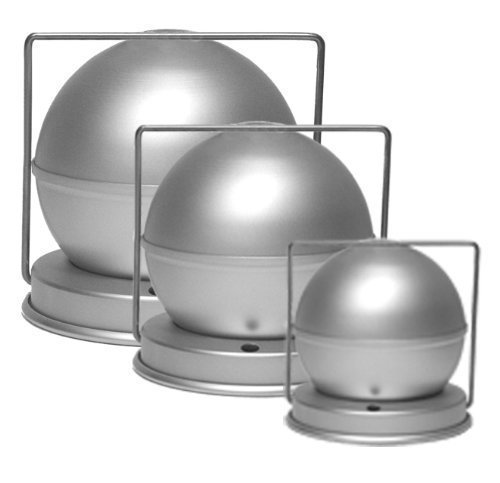 Ball Cake Tin - Large