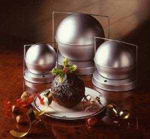 Ball Cake Tin - Large