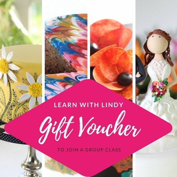 Learn with Lindy GIFT VOUCHER - valid for a group class Ludlow, SHROPSHIRE SKU00031