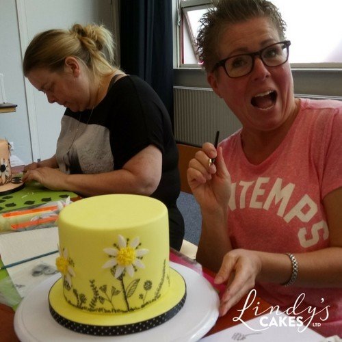 Learn with Lindy GIFT VOUCHER - valid for a group class Ludlow, SHROPSHIRE