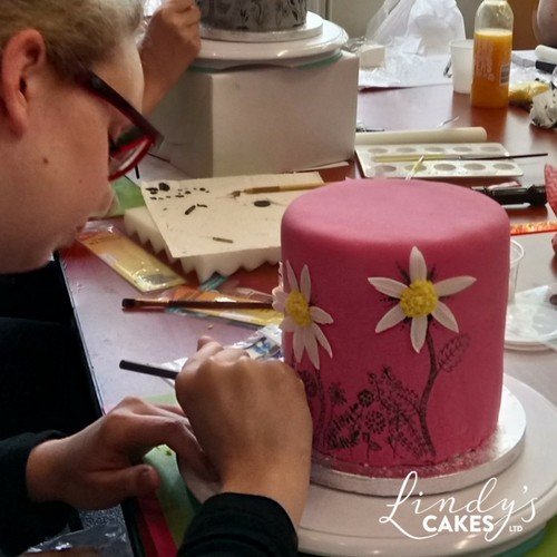 Learn with Lindy GIFT VOUCHER - valid for a group class Ludlow, SHROPSHIRE