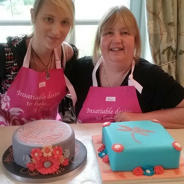 Learn with Lindy GIFT VOUCHER - valid for a group class Ludlow, SHROPSHIRE
