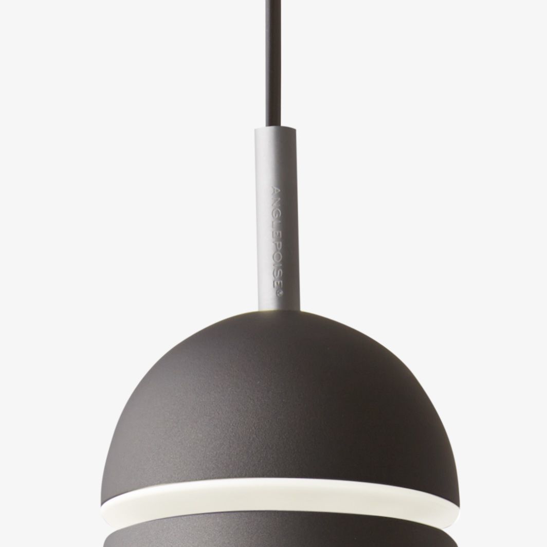 Type 75™ Maxi Design Pendelleuchte von Anglepoise