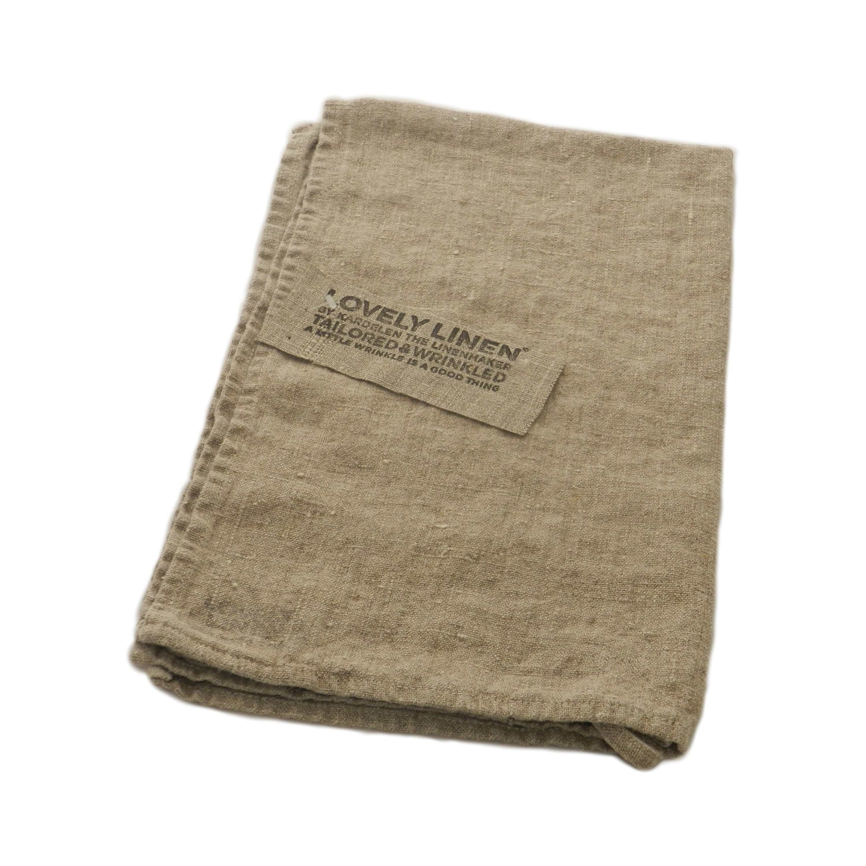 Natural Beige - naturbelassen
